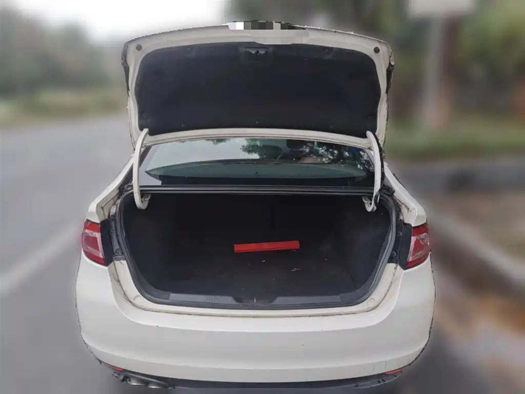 Fiat Viaggio 2018 — фото 10