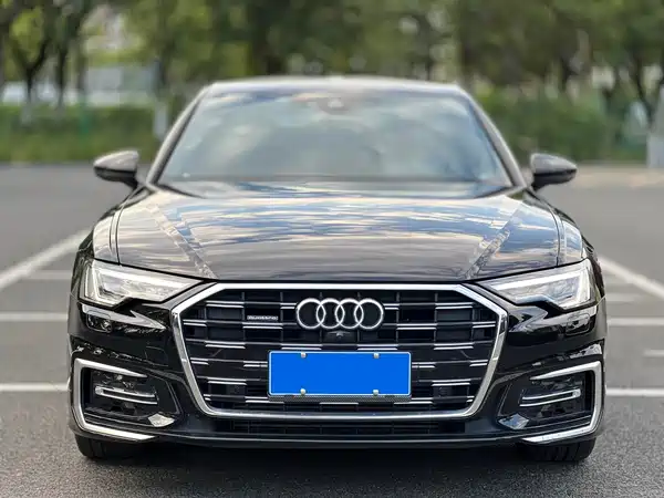 Audi A6L 2023