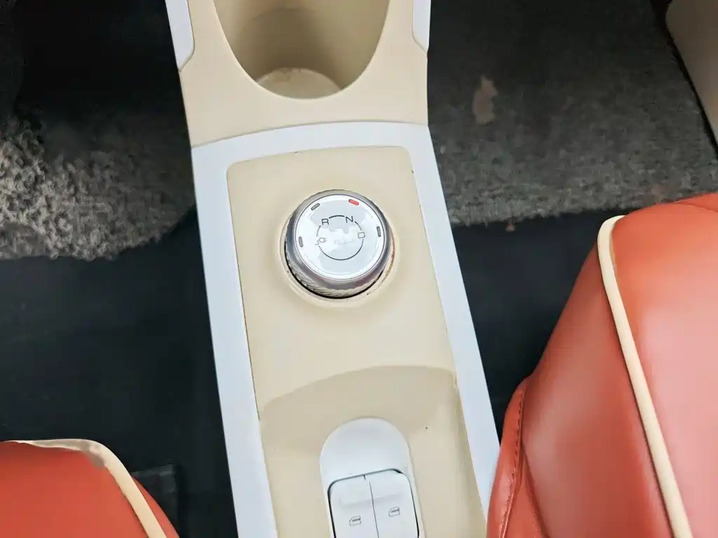 Wuling MINIEV 2024