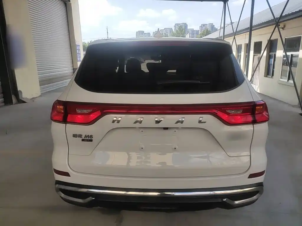 Haval M6 2023