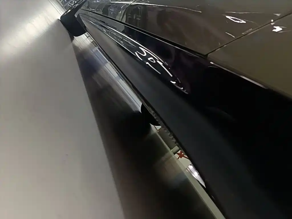 Xiaomi SU7 2025 — фото 22