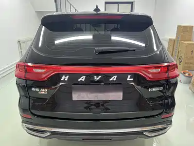 Haval M6 2022