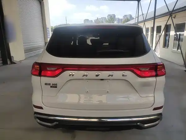 Haval M6 2023