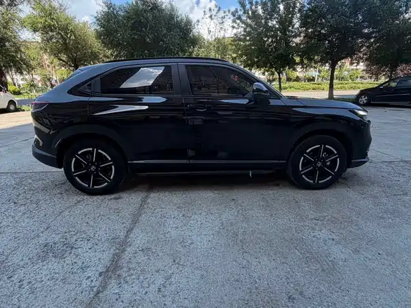 Honda Vezel 2023