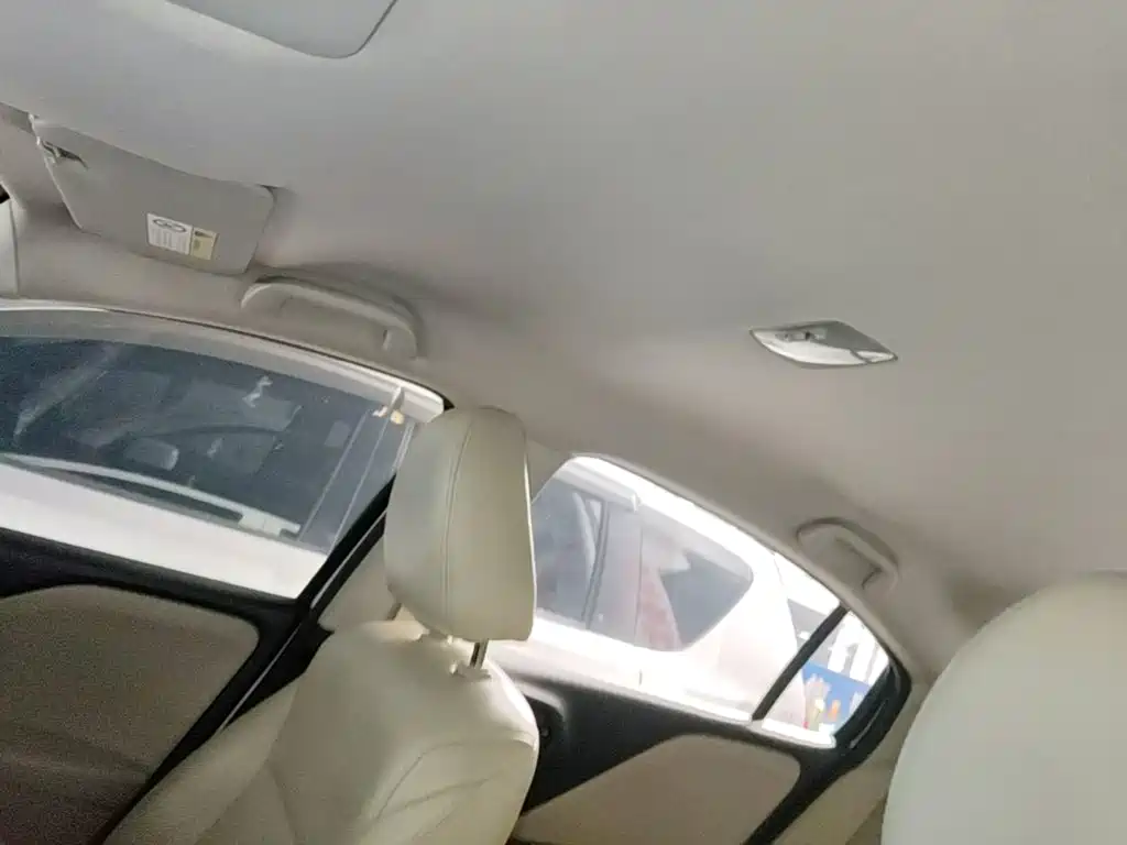Honda City 2019 — фото 18