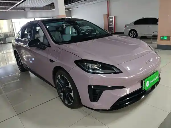 Aion RT 2024