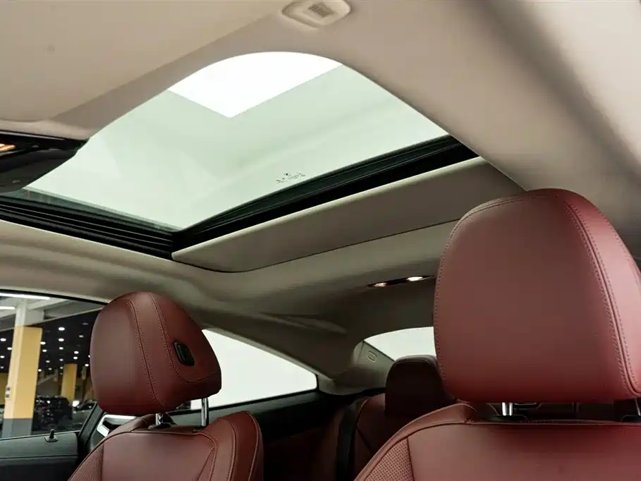 BMW 4 Series 2022 — фото 17