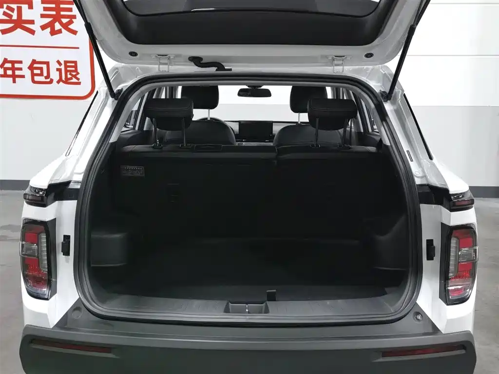 Baojun RS-3 2020 — фото 16