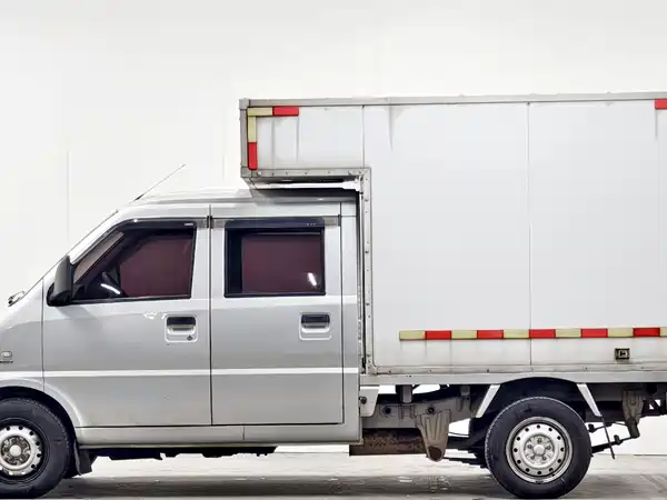 Wuling Rongguang Light Truck 2019