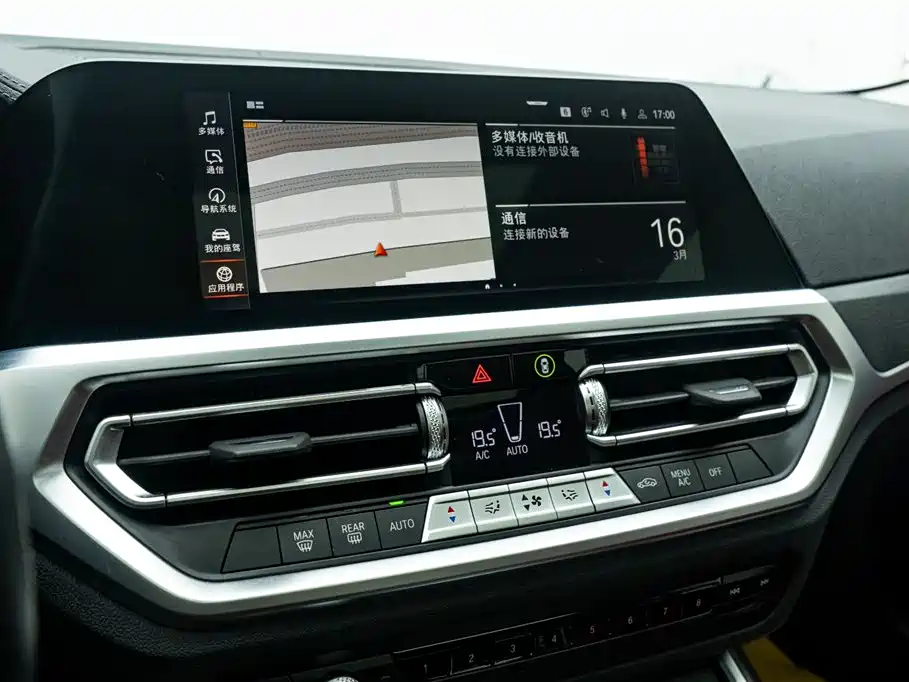 BMW 4 Series 2022 — фото 18