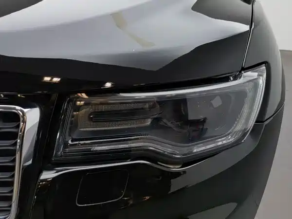 Jeep Grand Cherokee 2020