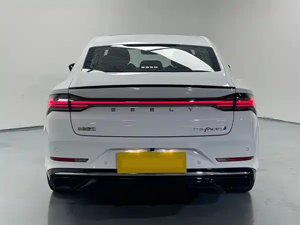 Geely Xingrui 2024