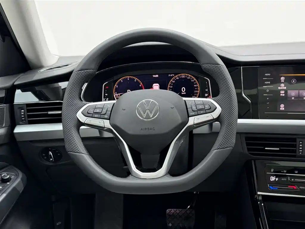 Volkswagen Passat 2026 — фото 24