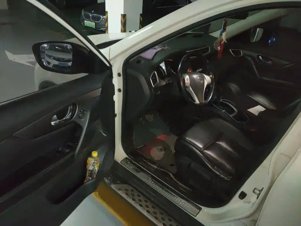 Nissan X-Trail 2015 — фото 14