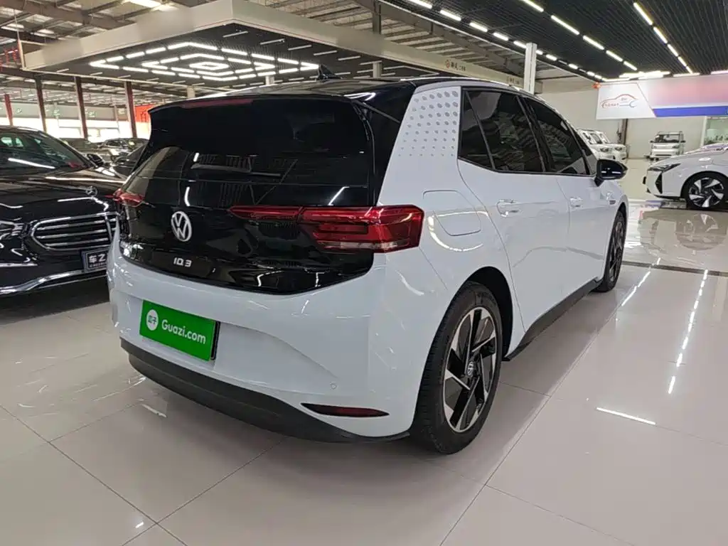 Volkswagen ID.3 2024