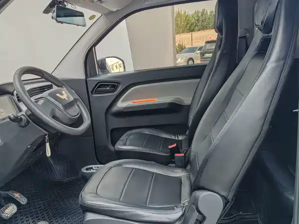Wuling Hongguang MINIEV 2022