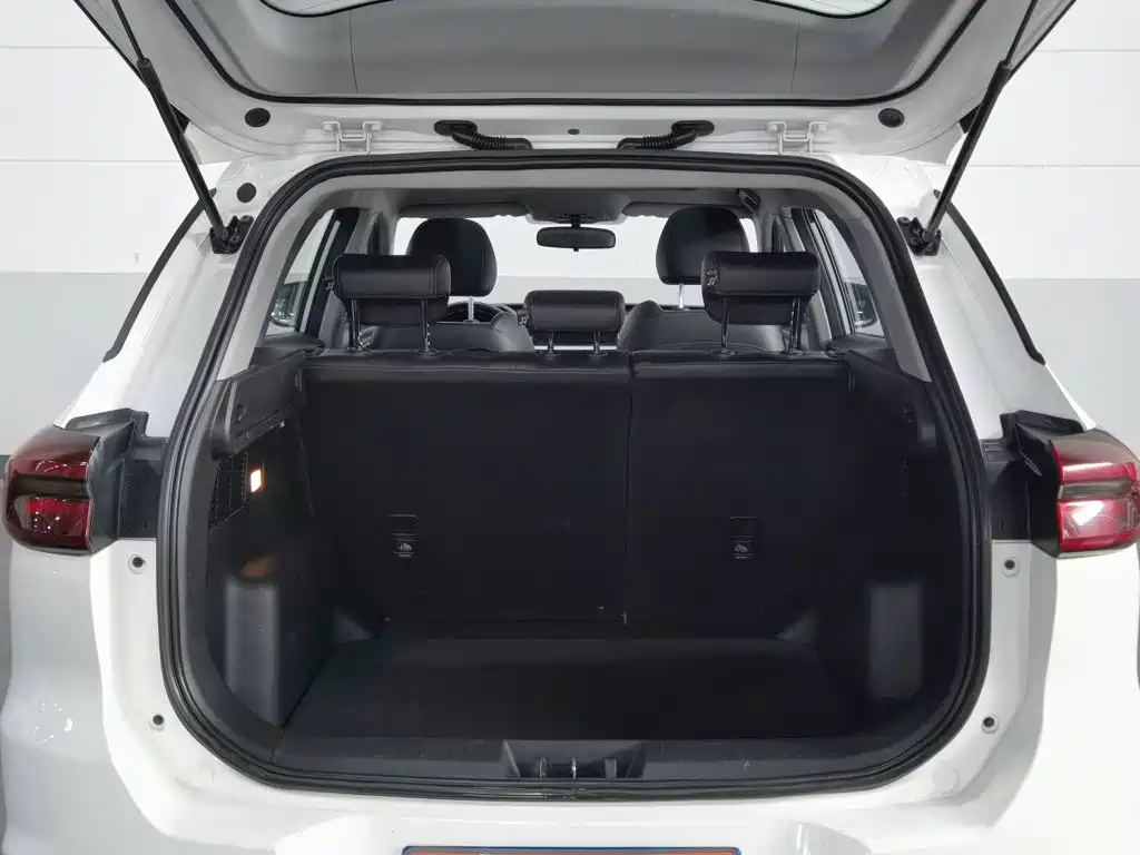Chery Tiggo 7 2020 — фото 16