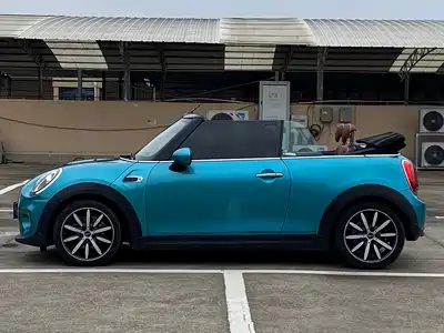 MINI MINI 2019
