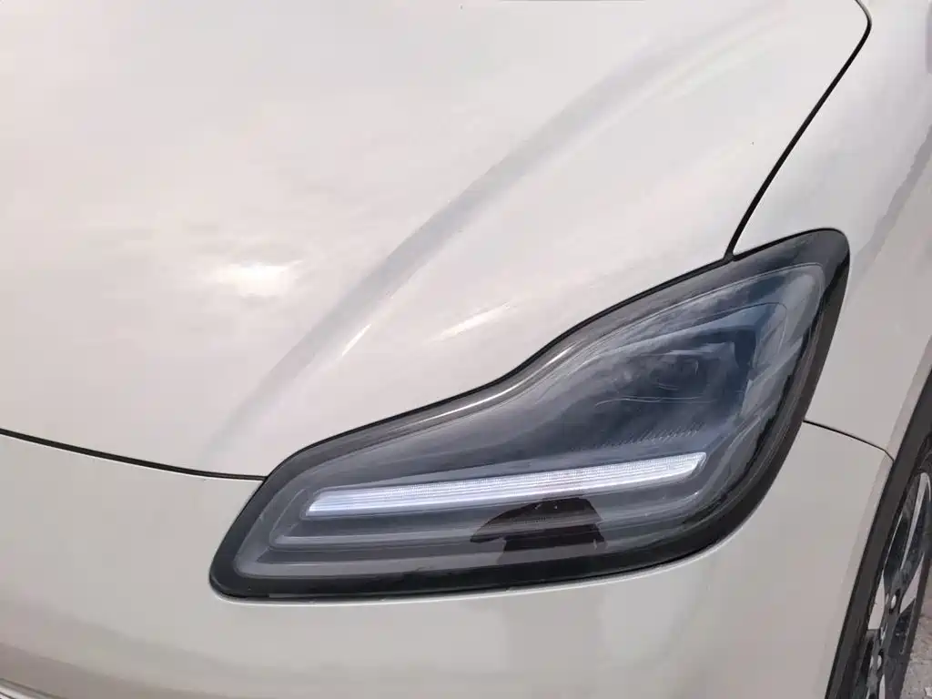 Wuling Bingo PLUS 2025