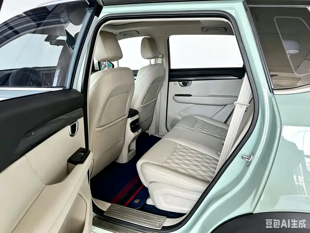 Wuling Xingchen 2021