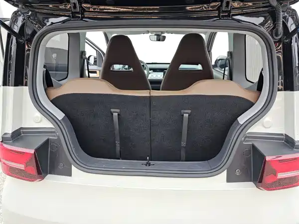 Wuling Hongguang MINIEV 2023