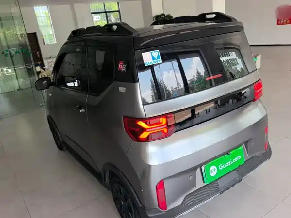 Wuling Hongguang MINIEV 2023