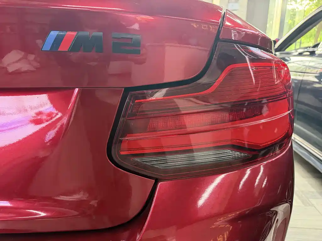 BMW 2 Series 2019 — фото 11