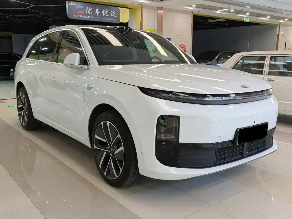 Li Auto Li L6 2024