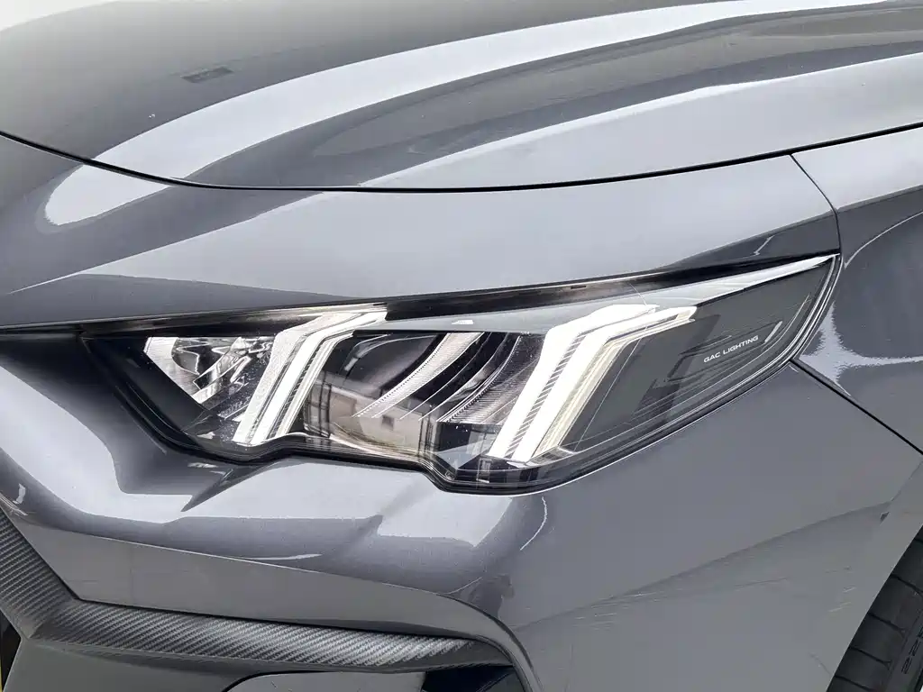 GAC Trumpchi Empow 2023 — фото 17