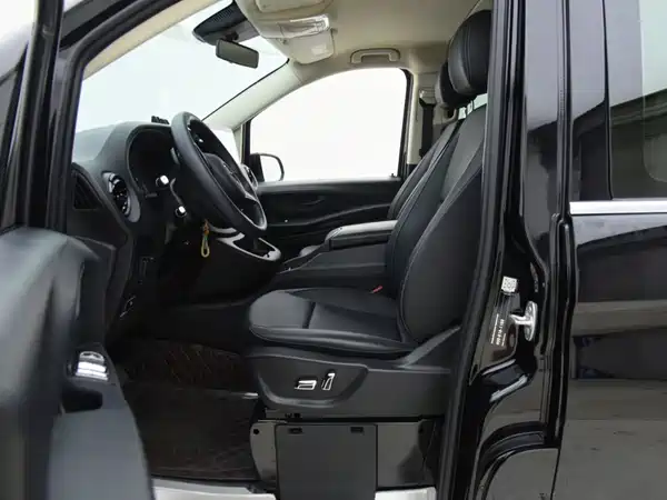 Mercedes-Benz Vito 2022