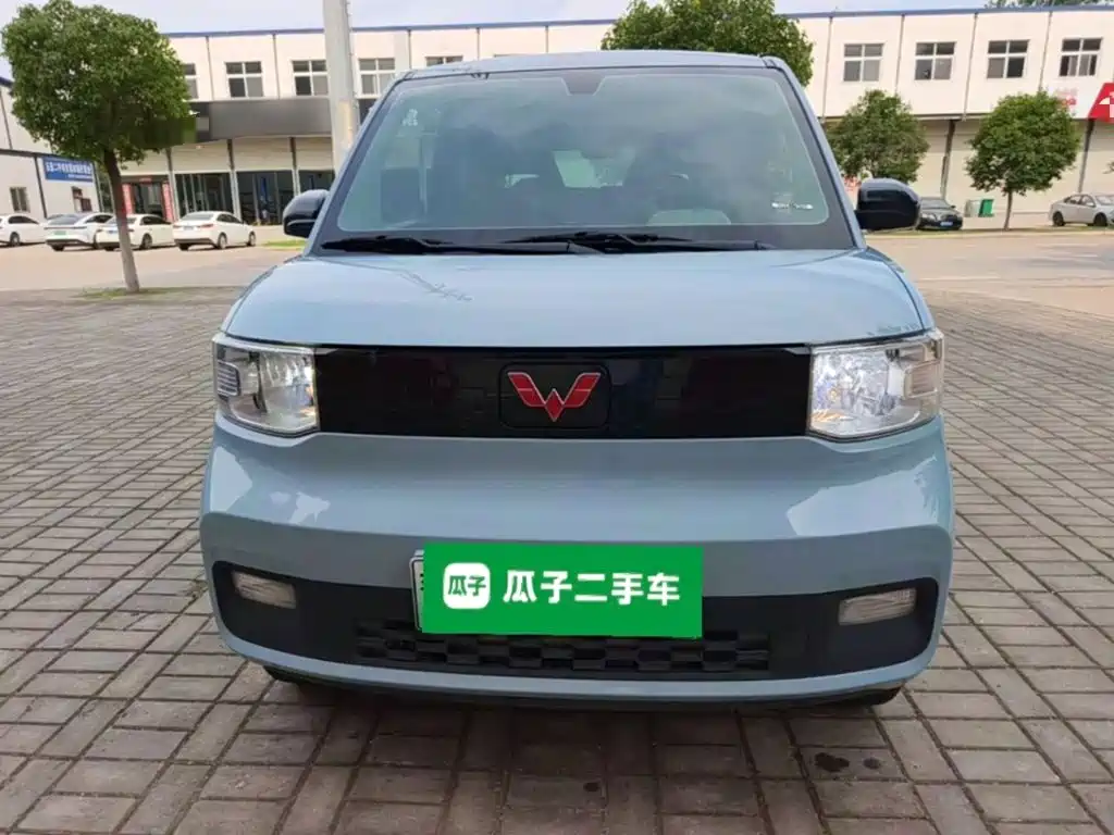 Wuling MINIEV 2022