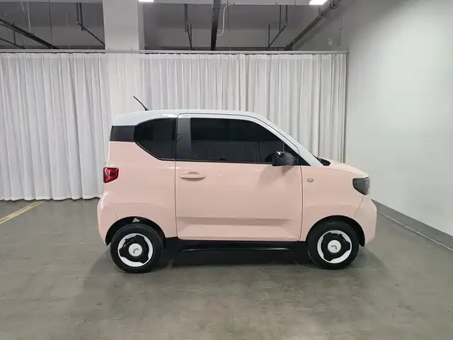 Wuling Hongguang MINIEV 2022