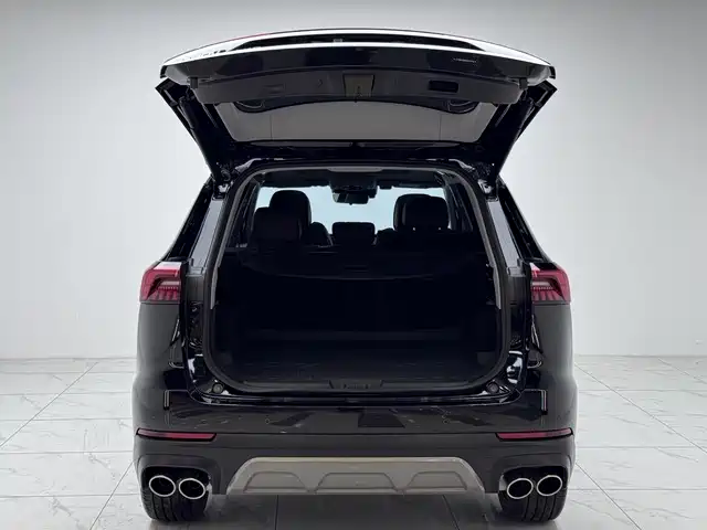 Chery Tiggo 8 PRO 2024 — фото 17
