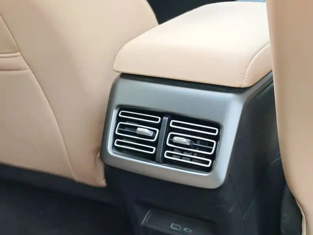 BYD Song Pro New Energy 2025 — фото 19