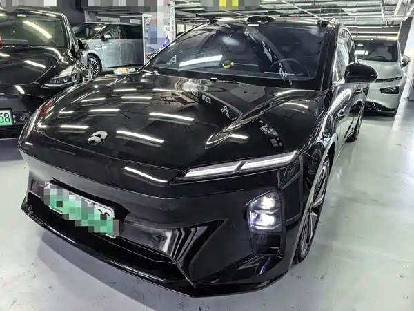 NIO ET5T 2025