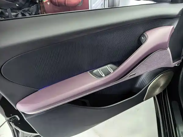 NIO ET5T 2025