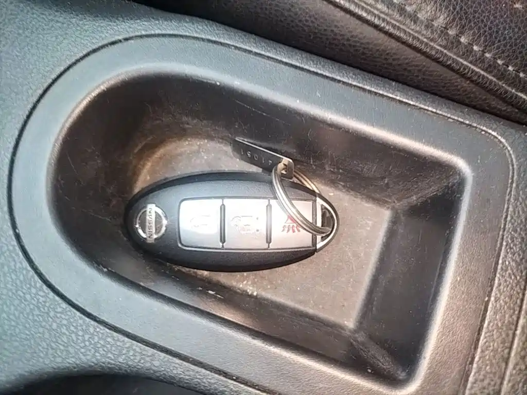 Nissan Qashqai 2015 — фото 9