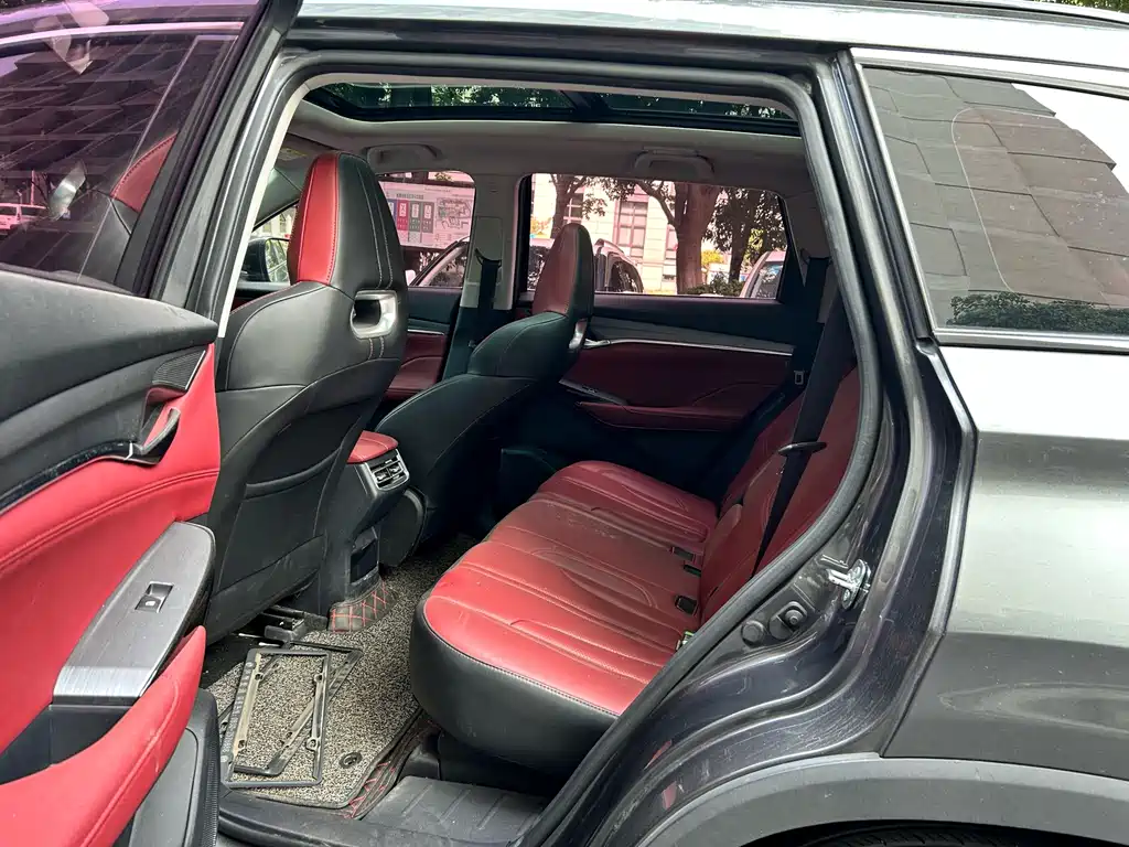 Changan CS75PLUS 2022 — фото 16