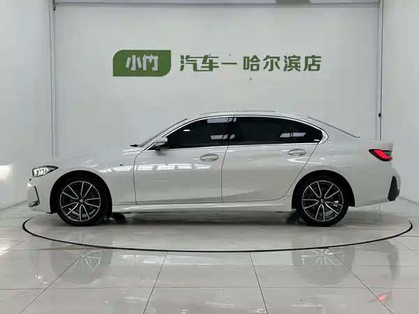 BMW 3 Series 2023