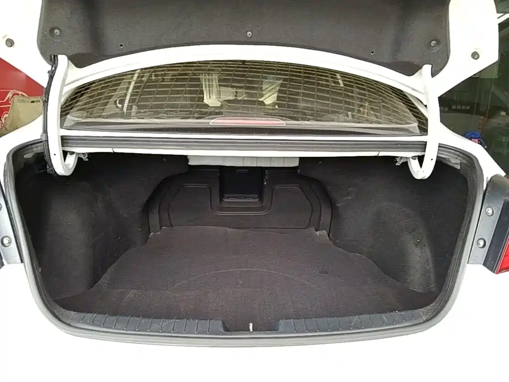 Hyundai Mistra 2016 — фото 19
