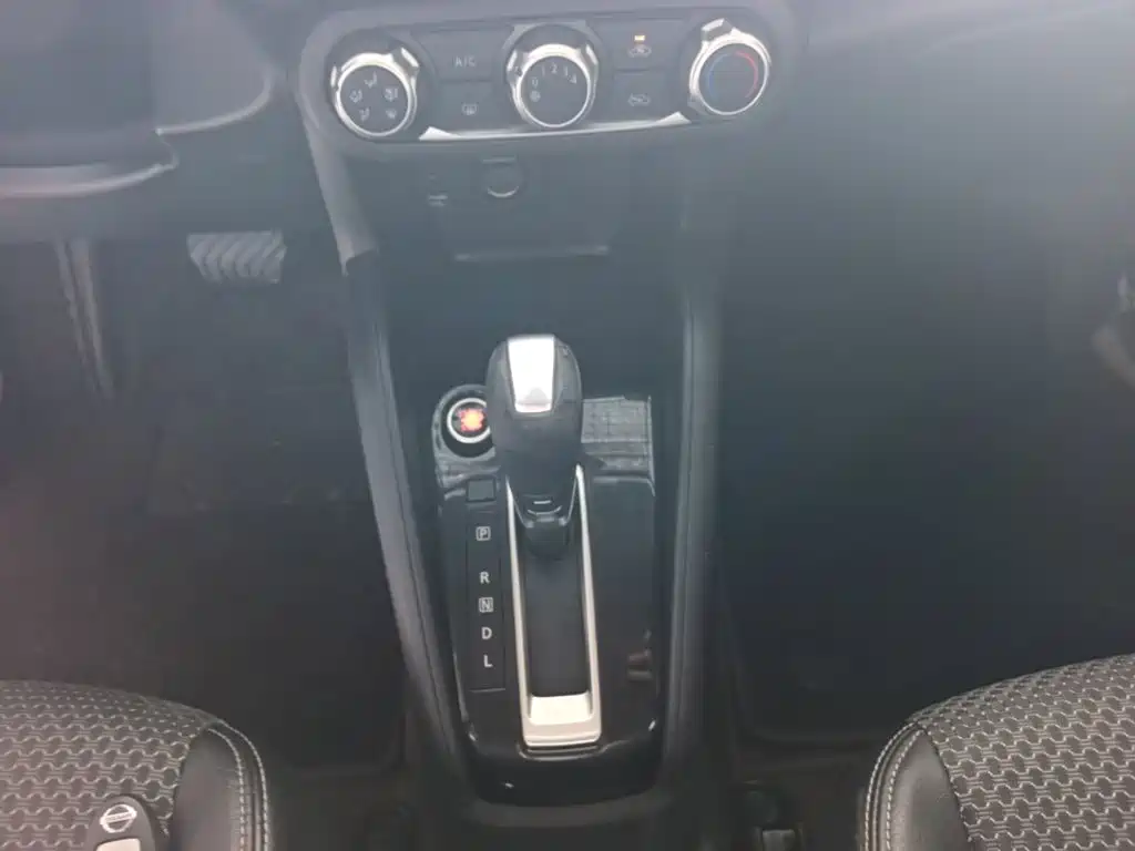 Nissan Kicks 2018 — фото 14