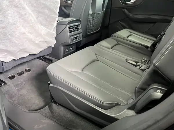 Audi Q7 2026