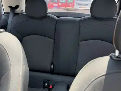 MINI MINI 2019