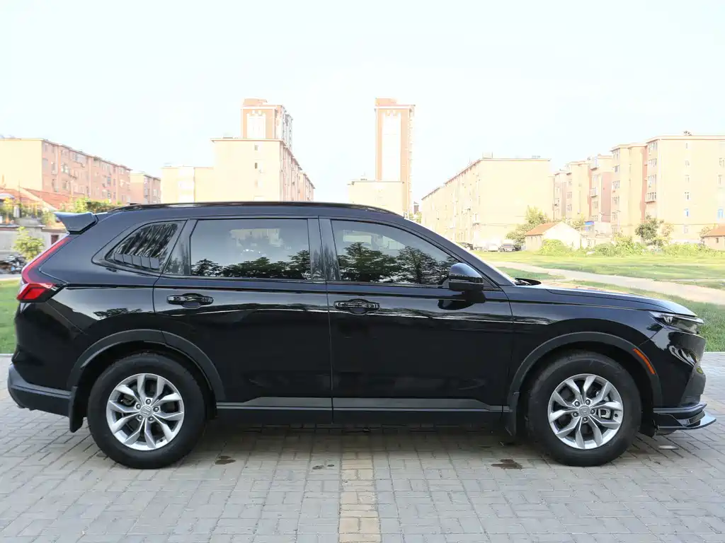 Honda CR-V 2024