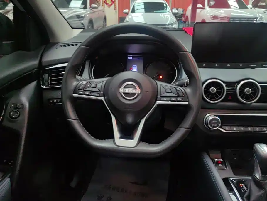 Nissan Qashqai 2024 — фото 15
