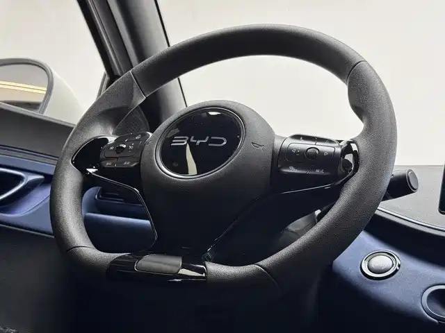 BYD Seagull 2024 — фото 12
