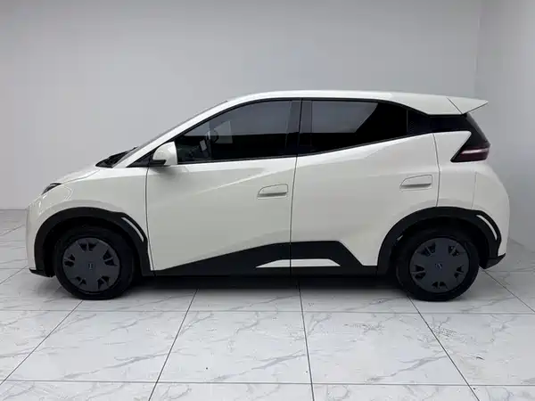 BYD Seagull 2025
