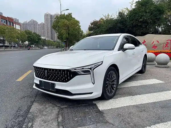 Bestune B70 2023