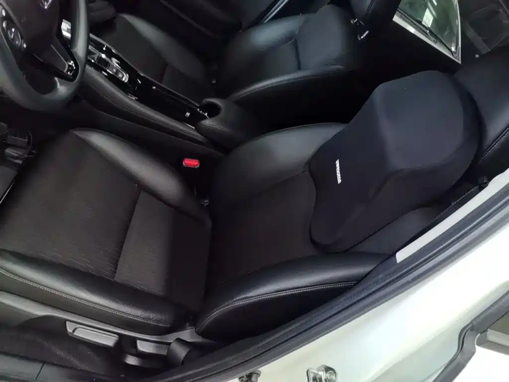 Honda Vezel 2021 — фото 15