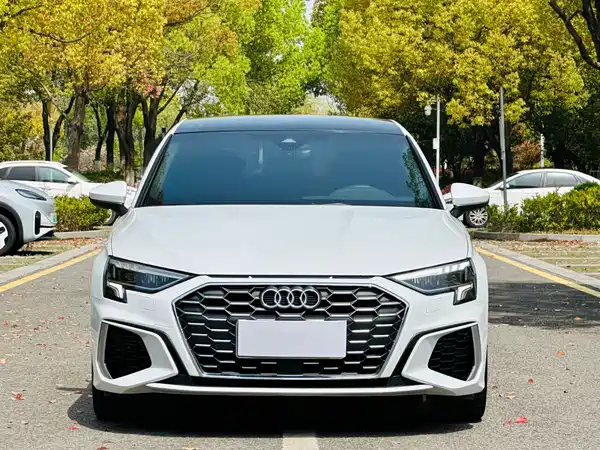 Audi A3 2024